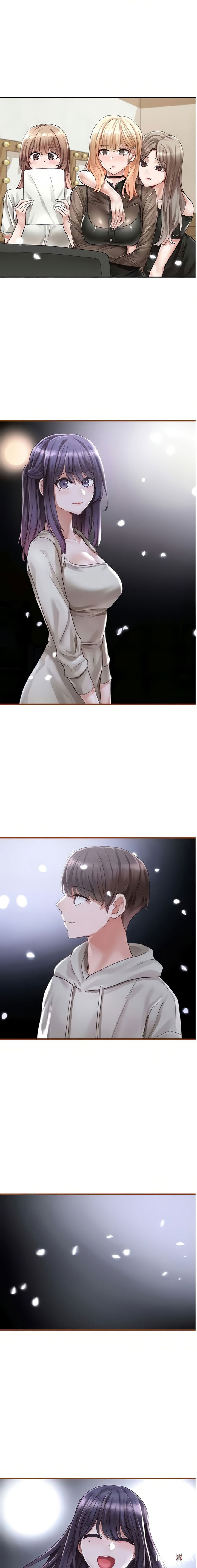 Circles Circles Chapter 66 - Page 11