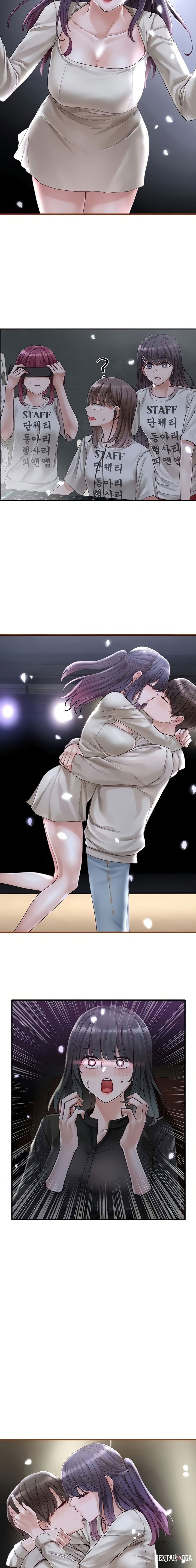 Circles Circles Chapter 66 - Page 12