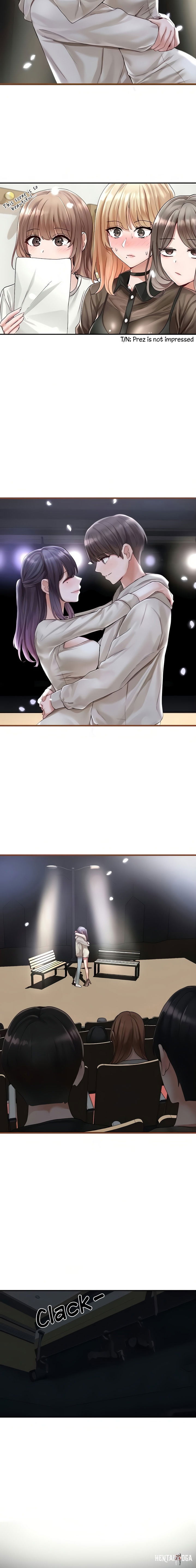 Circles Circles Chapter 66 - Page 13