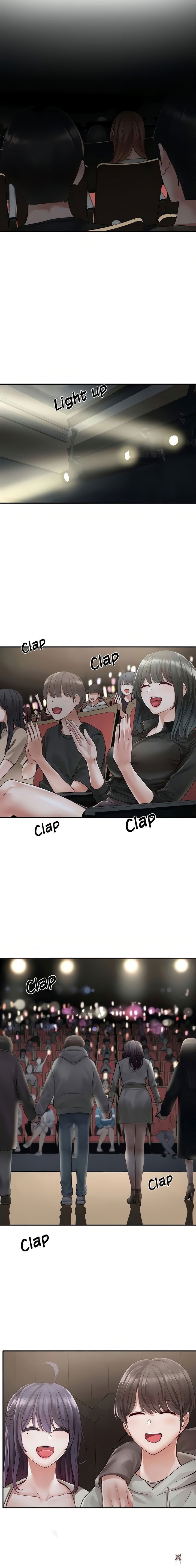 Circles Circles Chapter 66 - Page 14