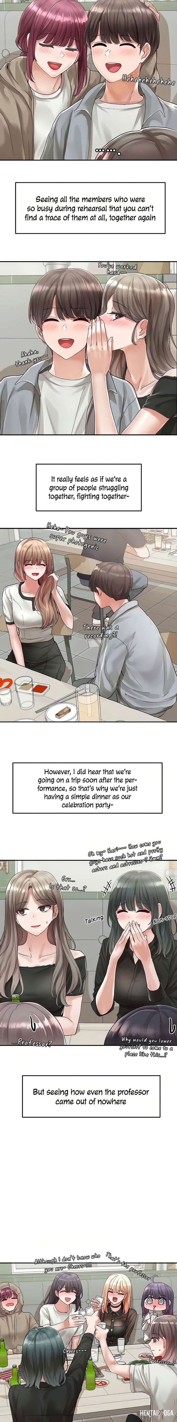 Circles Circles Chapter 66 - Page 16