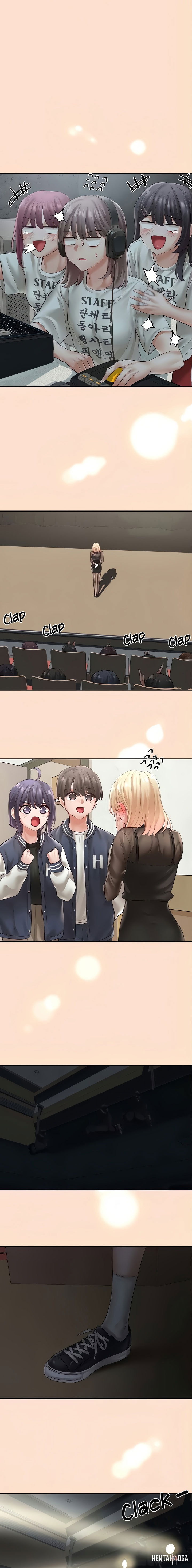 Circles Circles Chapter 66 - Page 2