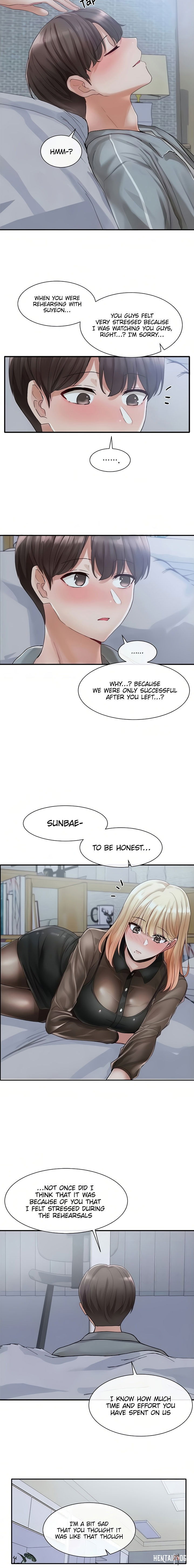 Circles Circles Chapter 66 - Page 20