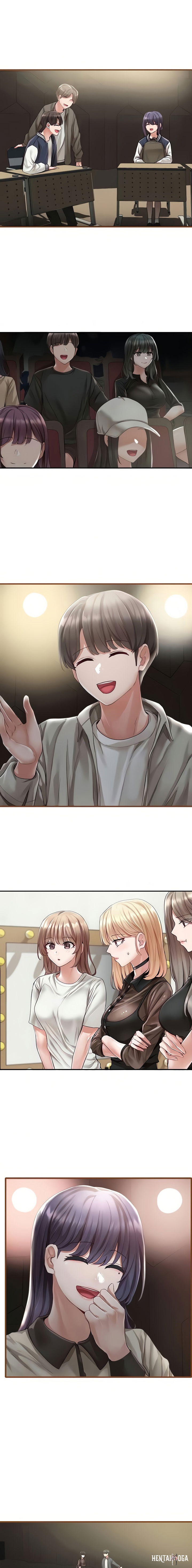 Circles Circles Chapter 66 - Page 4