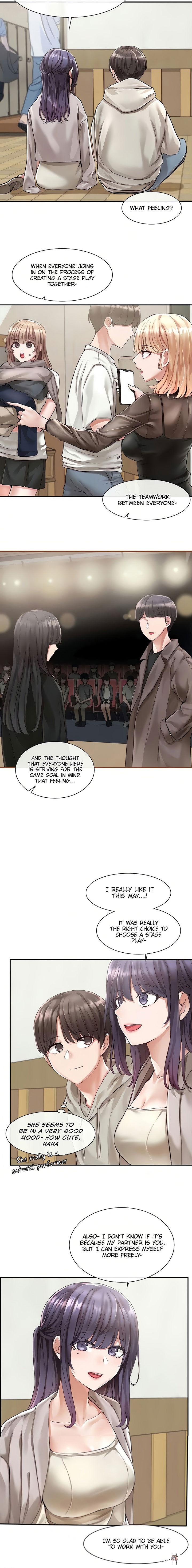 Circles Circles Chapter 66 - Page 6