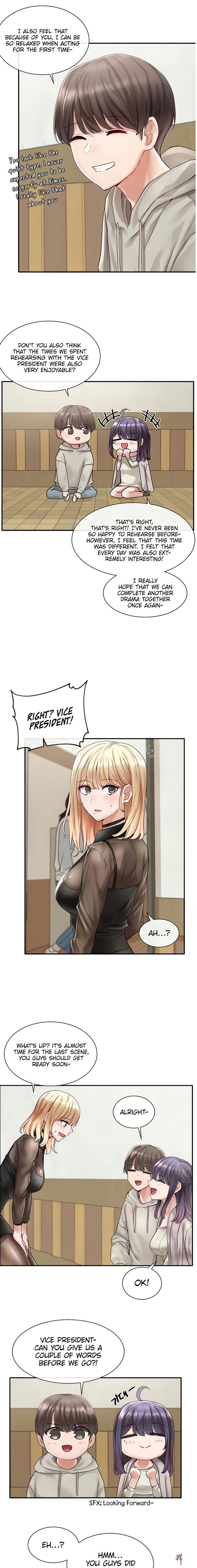 Circles Circles Chapter 66 - Page 7