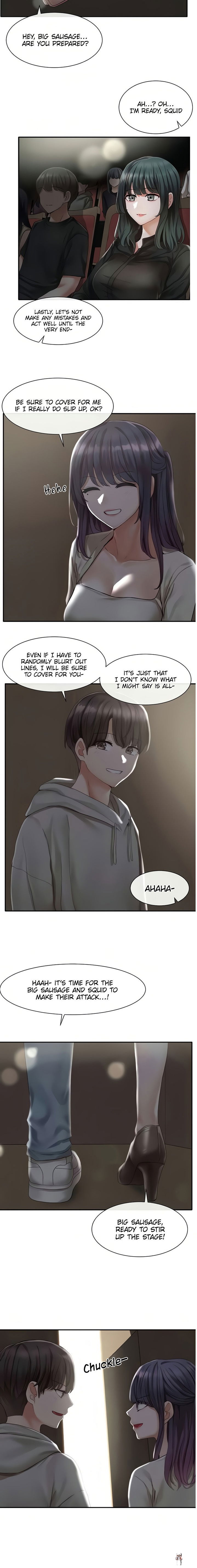 Circles Circles Chapter 66 - Page 9