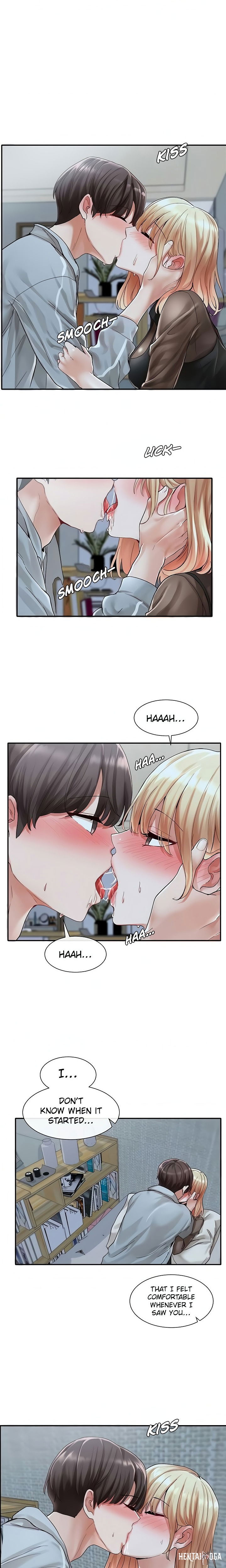 Circles Circles Chapter 67 - Page 13