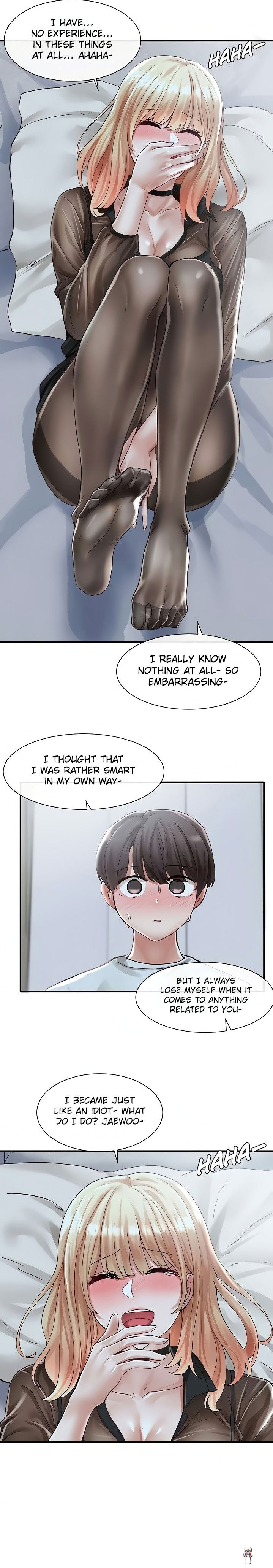 Circles Circles Chapter 67 - Page 20