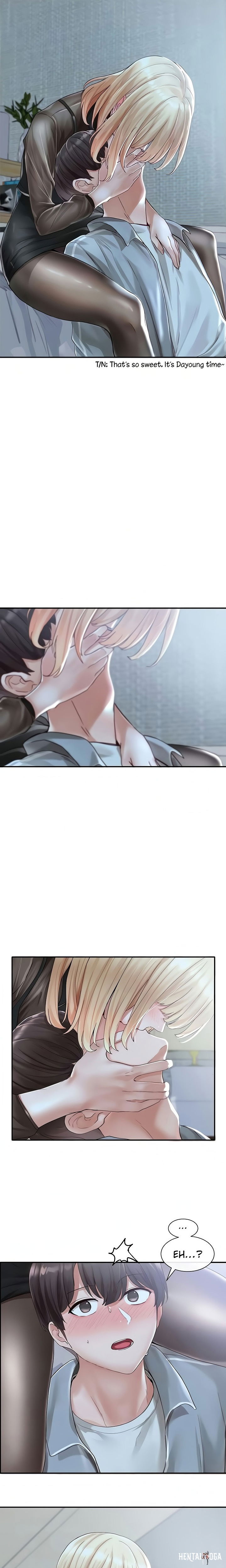 Circles Circles Chapter 67 - Page 3