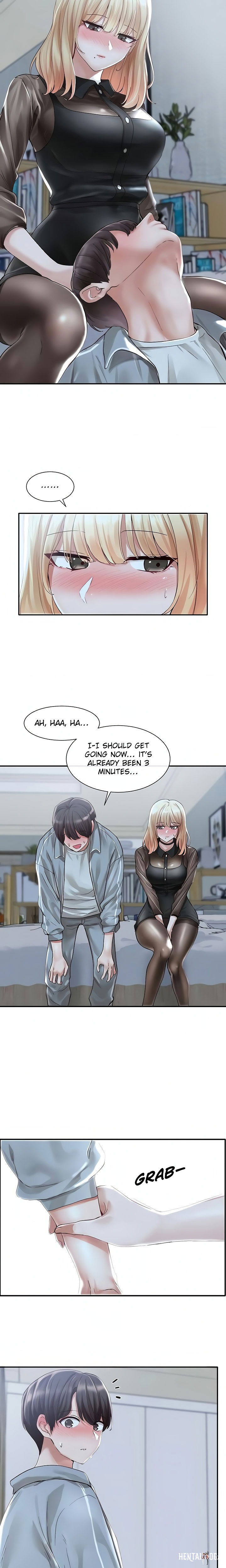 Circles Circles Chapter 67 - Page 4