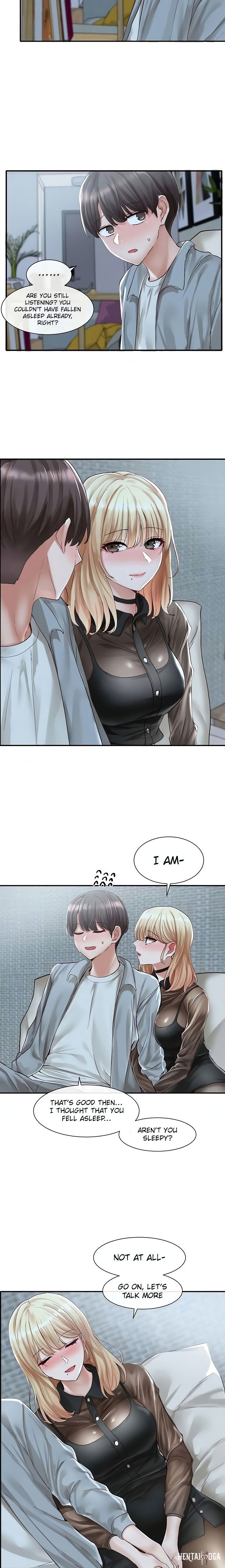 Circles Circles Chapter 67 - Page 9