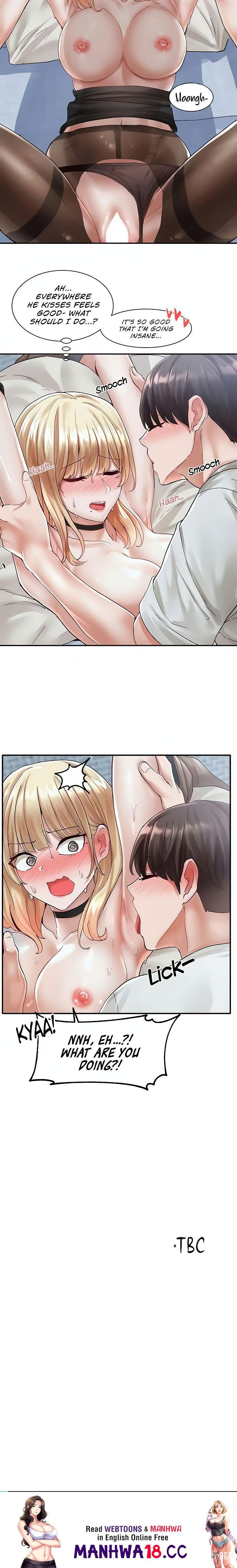 Circles Circles Chapter 68 - Page 16