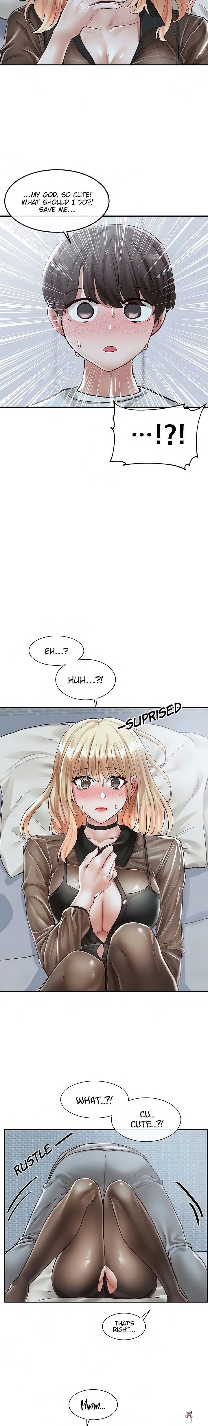 Circles Circles Chapter 68 - Page 4