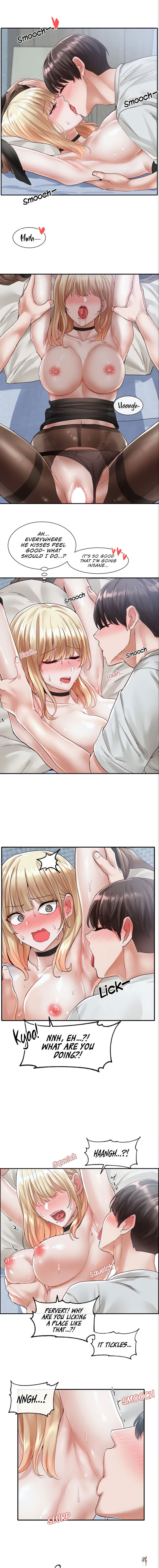 Circles Circles Chapter 69 - Page 2