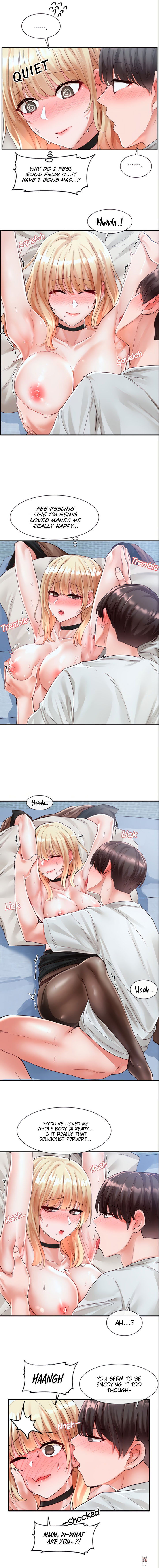 Circles Circles Chapter 69 - Page 3