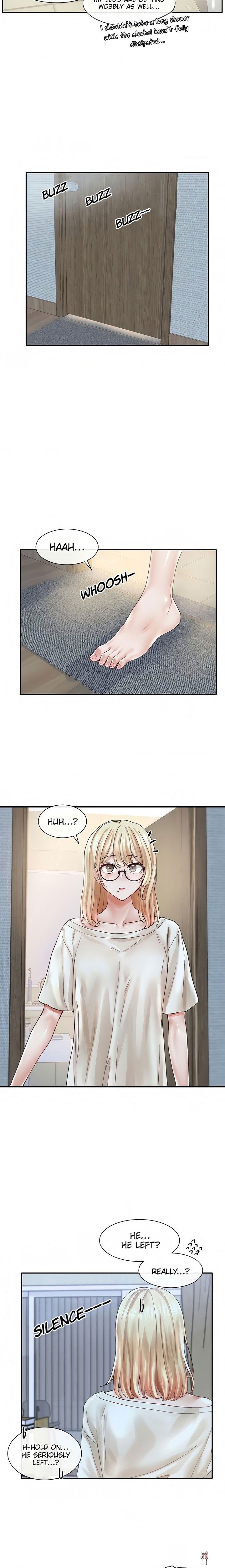 Circles Circles Chapter 70 - Page 10