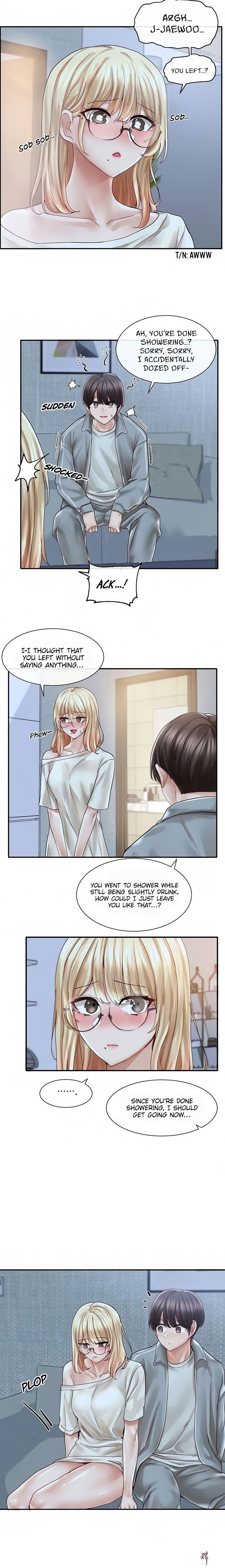 Circles Circles Chapter 70 - Page 11