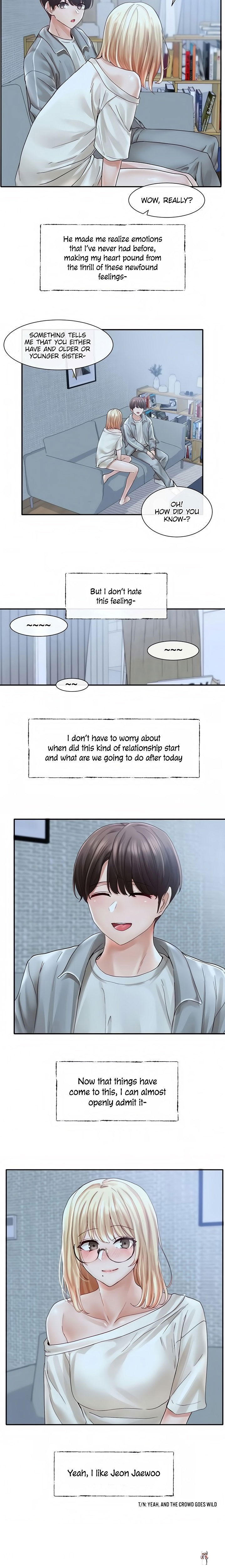 Circles Circles Chapter 70 - Page 13