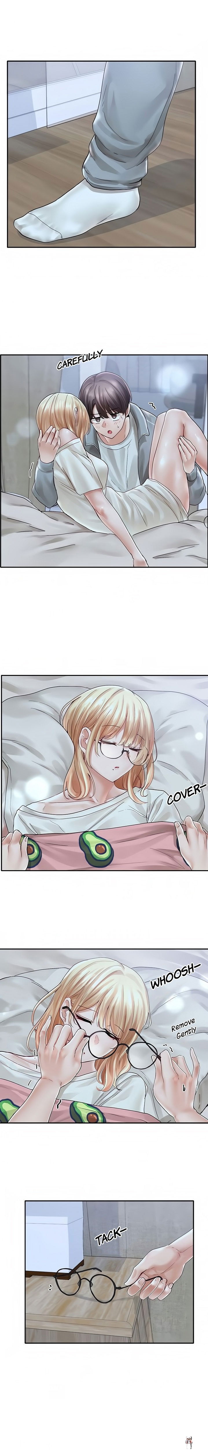 Circles Circles Chapter 70 - Page 15