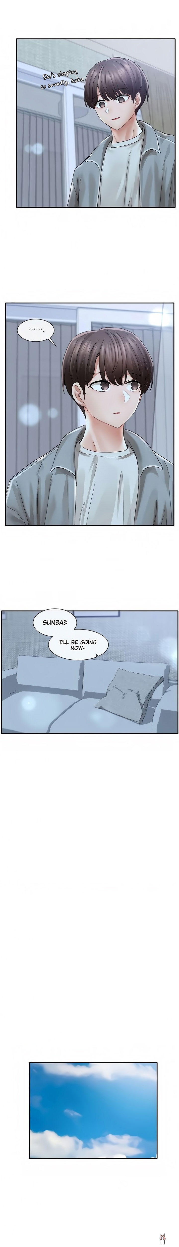 Circles Circles Chapter 70 - Page 16