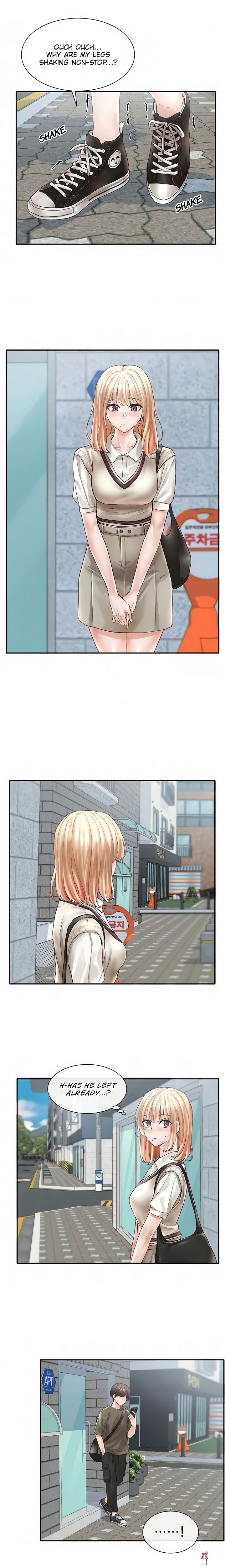 Circles Circles Chapter 70 - Page 17