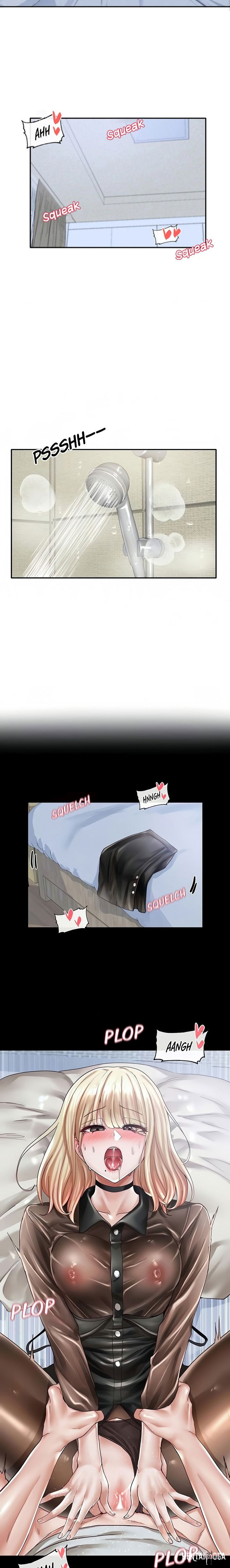 Circles Circles Chapter 70 - Page 4