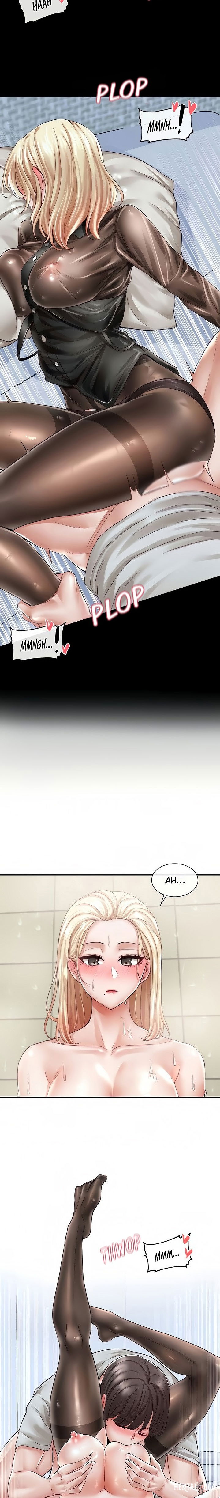 Circles Circles Chapter 70 - Page 5