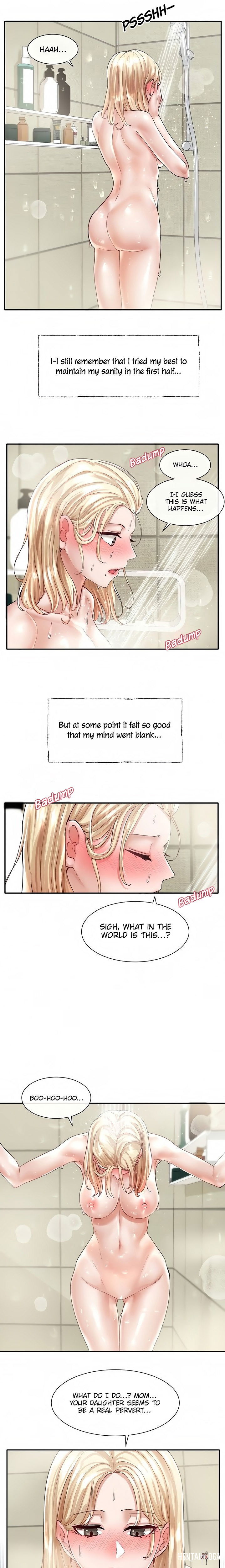 Circles Circles Chapter 70 - Page 7