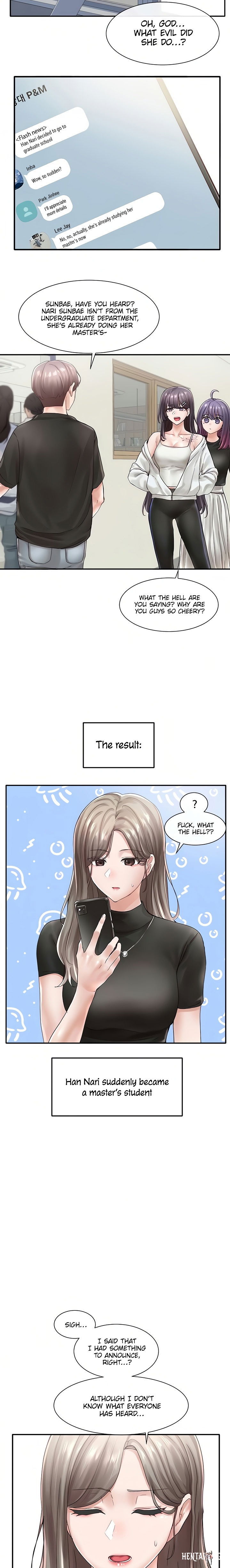 Circles Circles Chapter 71 - Page 15