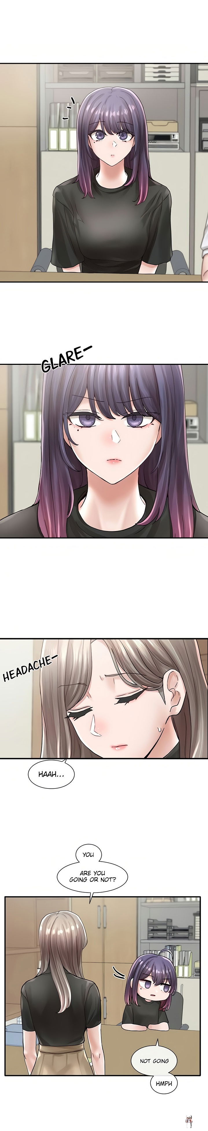 Circles Circles Chapter 71 - Page 18