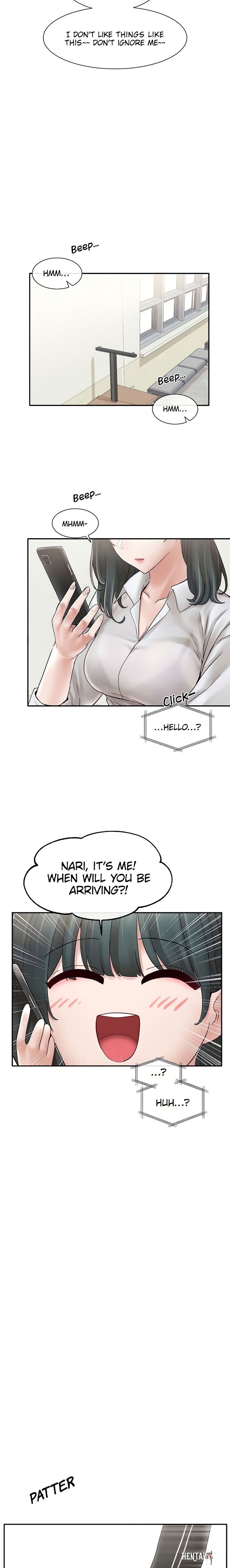 Circles Circles Chapter 71 - Page 3