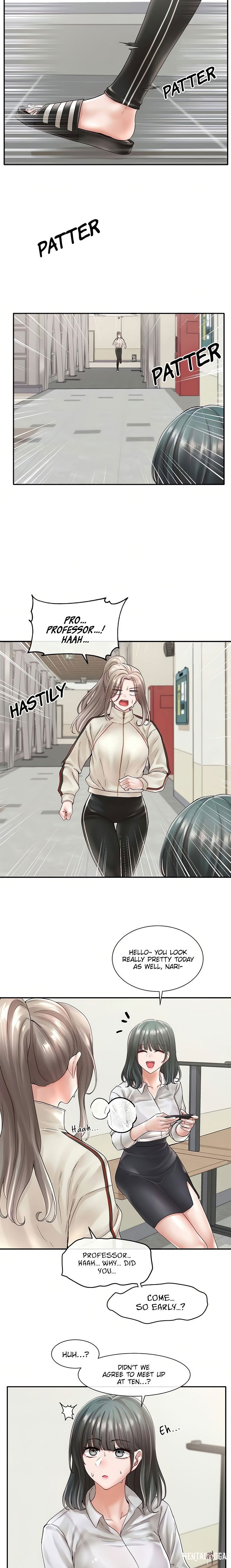 Circles Circles Chapter 71 - Page 4