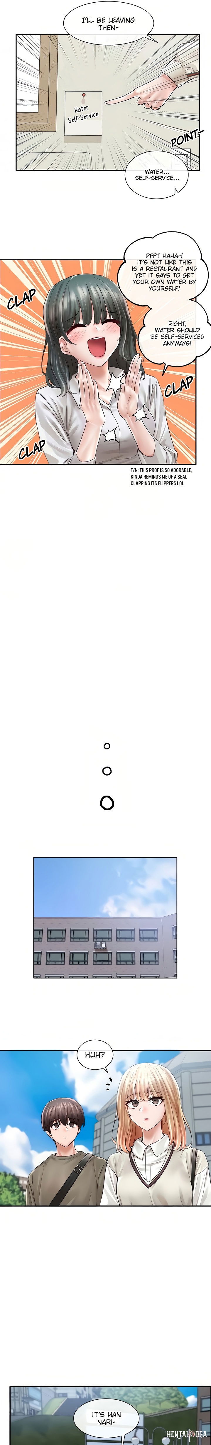 Circles Circles Chapter 71 - Page 7