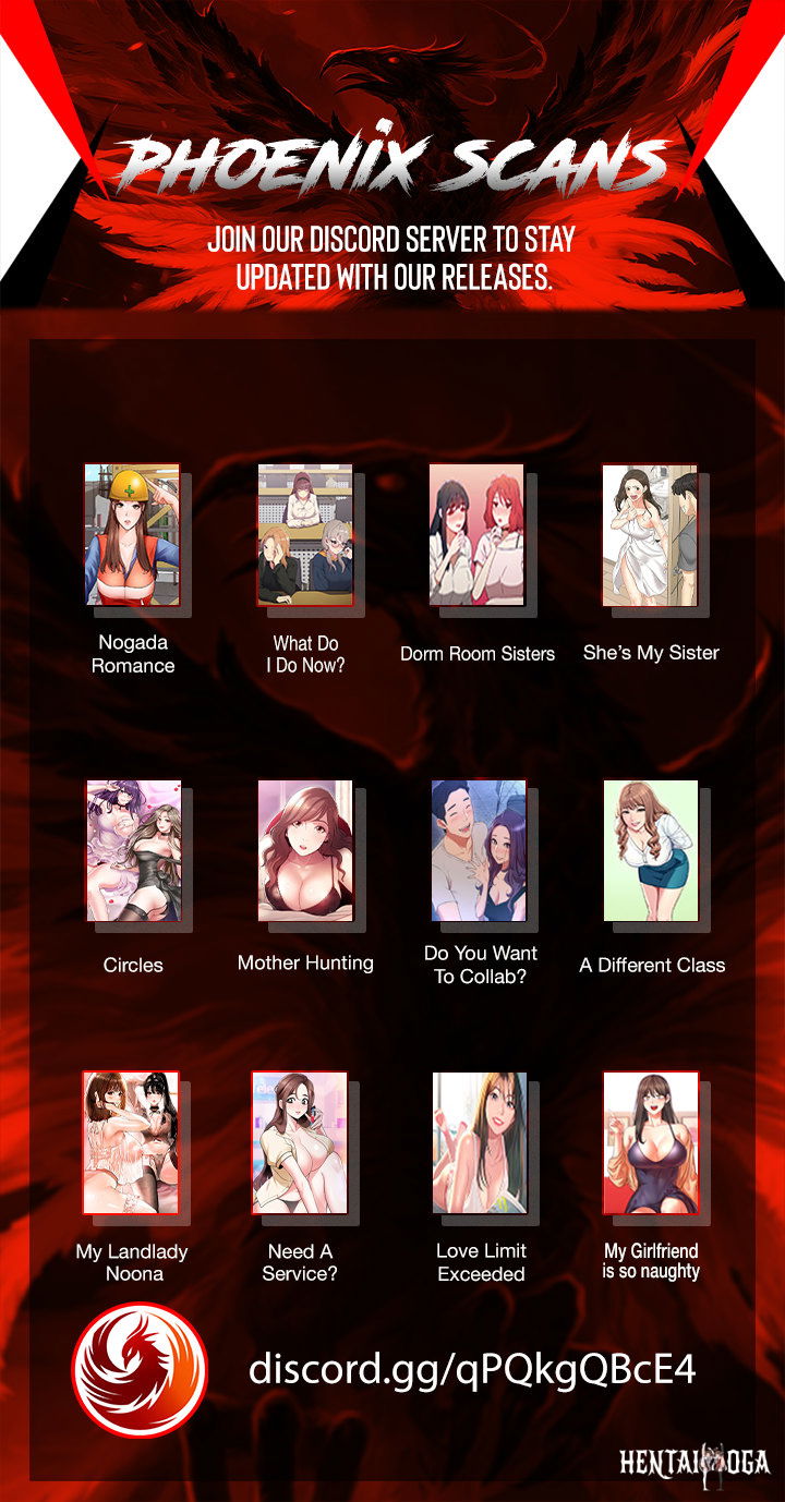 Circles Circles Chapter 71.5 - Page 7