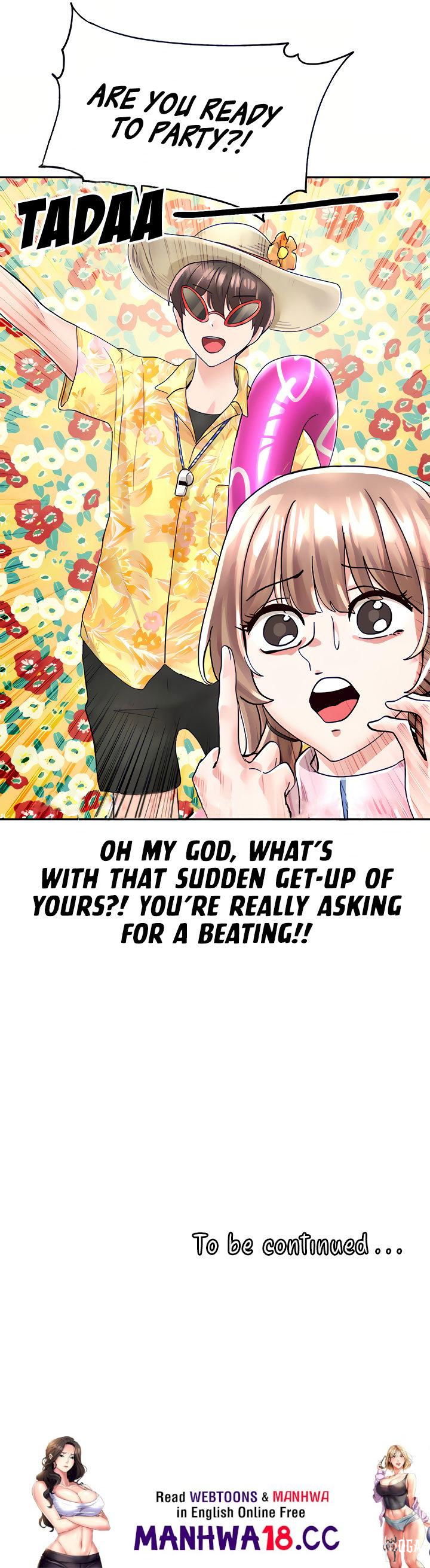 Circles Circles Chapter 78 - Page 10