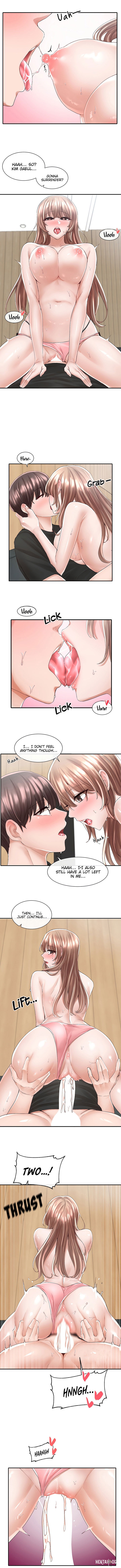 Circles Circles Chapter 81 - Page 7