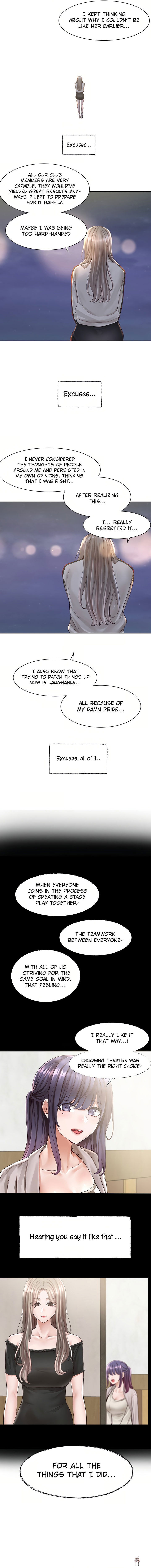 Circles Circles Chapter 84 - Page 10