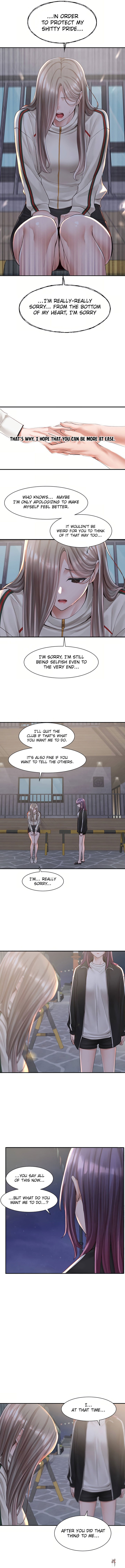 Circles Circles Chapter 84 - Page 11