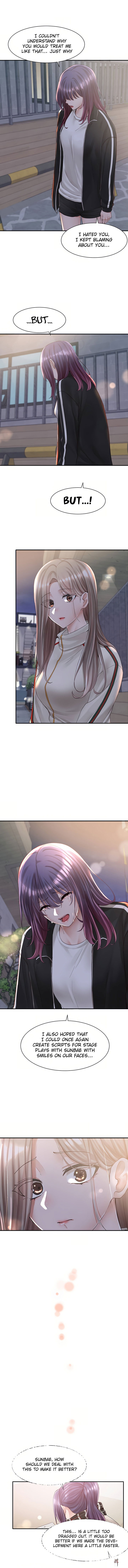 Circles Circles Chapter 84 - Page 12