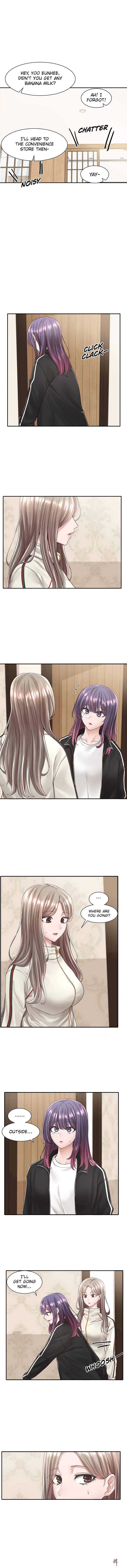 Circles Circles Chapter 84 - Page 2