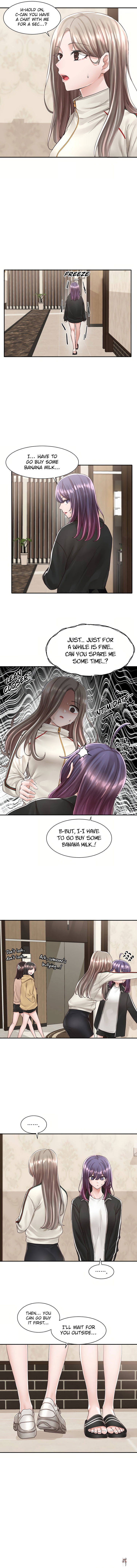 Circles Circles Chapter 84 - Page 3