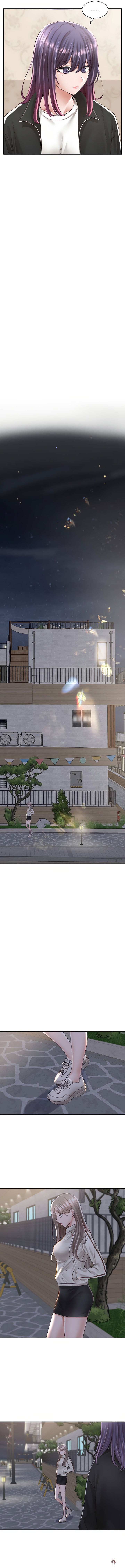 Circles Circles Chapter 84 - Page 4