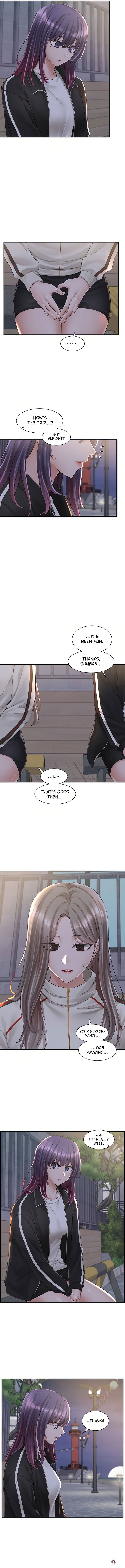 Circles Circles Chapter 84 - Page 6