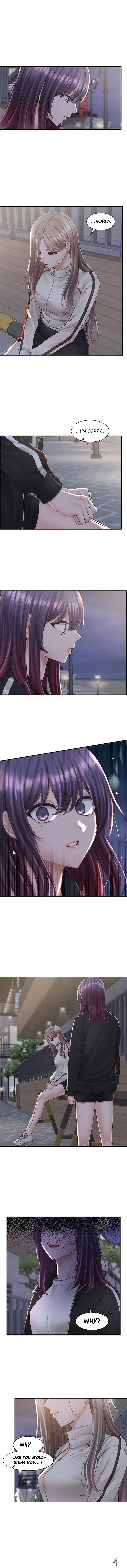 Circles Circles Chapter 84 - Page 7