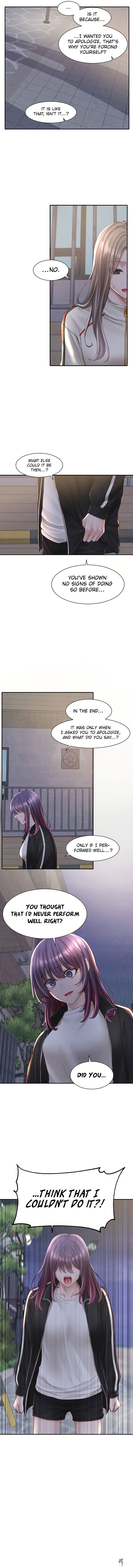 Circles Circles Chapter 84 - Page 8