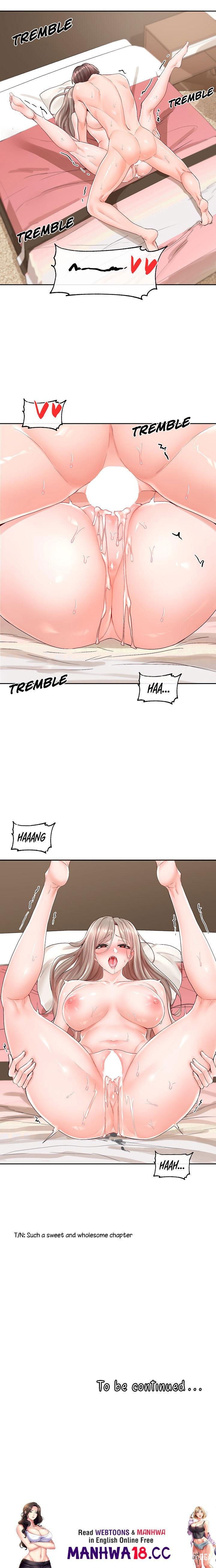 Circles Circles Chapter 86 - Page 11