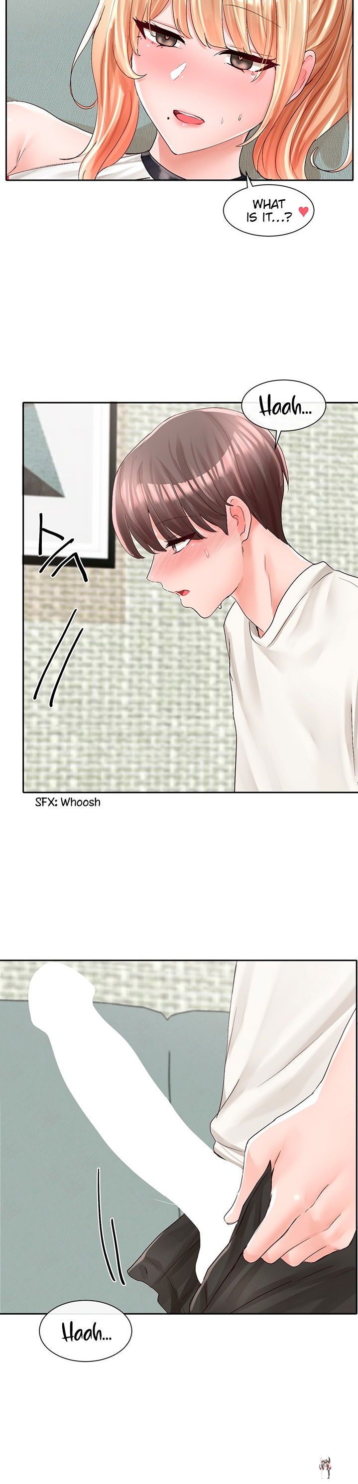 Circles Circles Chapter 90 - Page 27