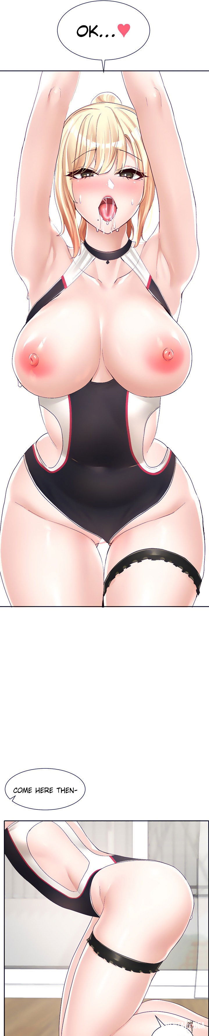 Circles Circles Chapter 91 - Page 21