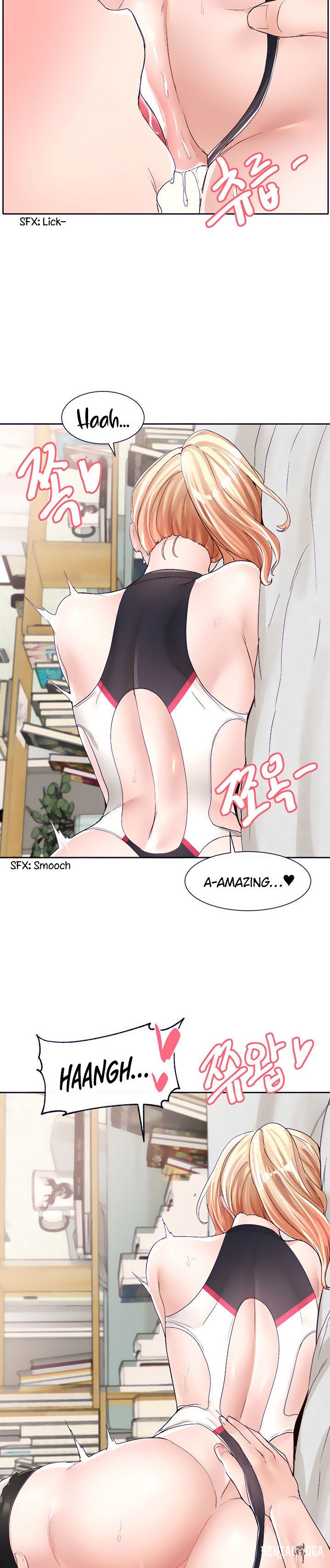 Circles Circles Chapter 91 - Page 26